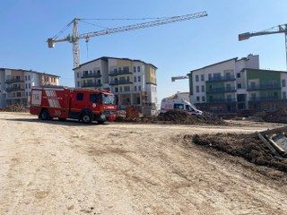 Kocaeli'de Kepçe Operatörü Ana Doğal Gaz Hattını Patlattı - Sayfa 6