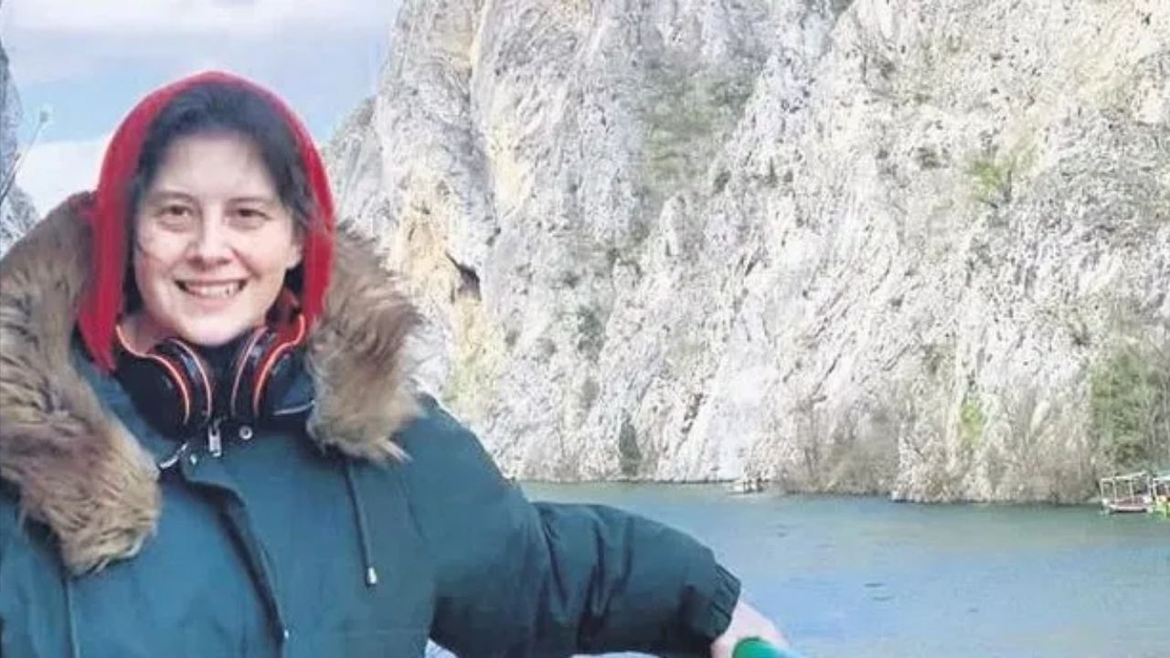 Ece Gürel'in Ölüm Nedeni Ortaya Çıktı: Ön Otopsi Tamamlandı! - Sayfa 8