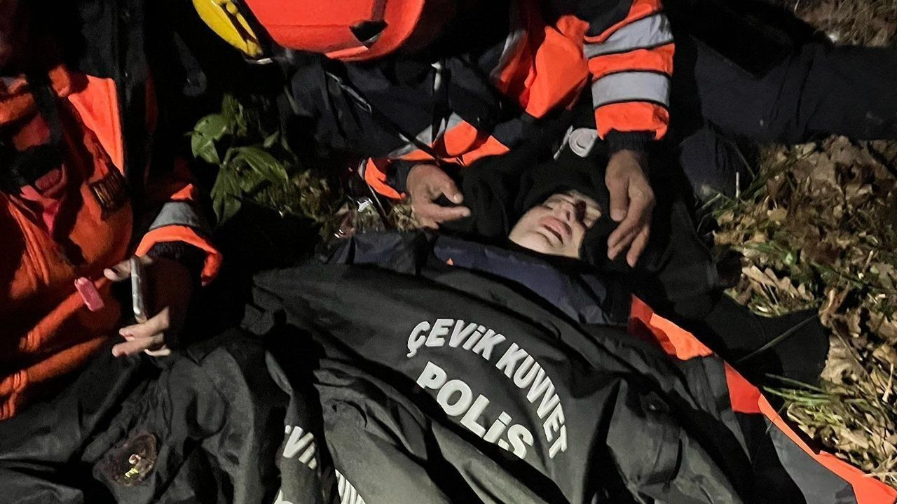 Ece Gürel'in Ölüm Nedeni Ortaya Çıktı: Ön Otopsi Tamamlandı! - Sayfa 7