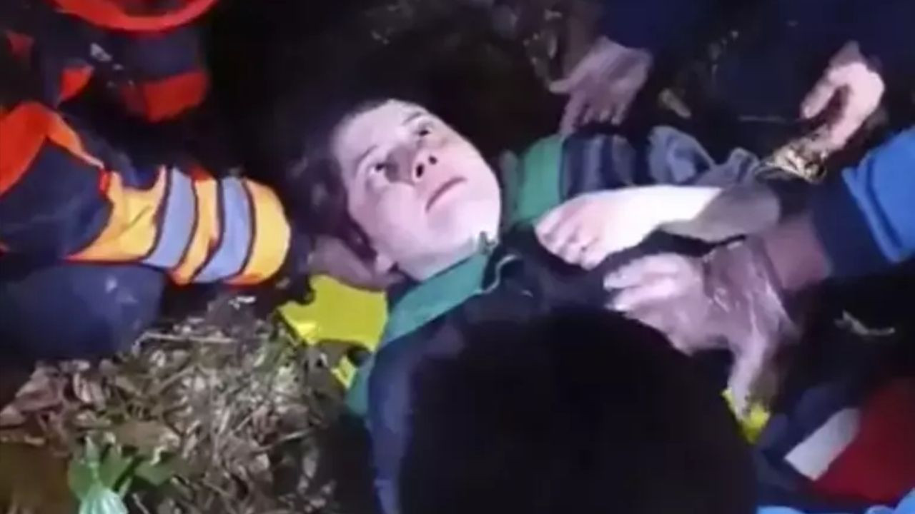 Ece Gürel'in Ölüm Nedeni Ortaya Çıktı: Ön Otopsi Tamamlandı! - Sayfa 5