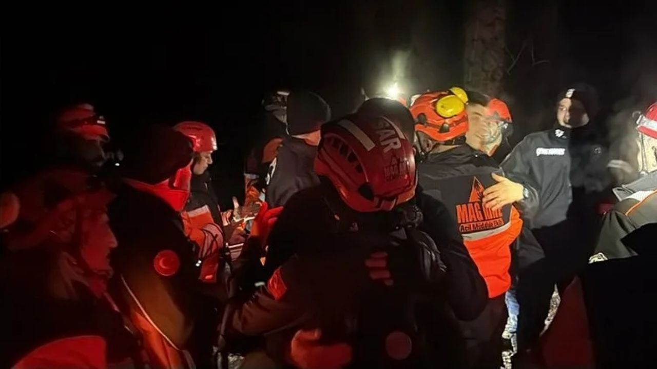 Ece Gürel'in Ölüm Nedeni Ortaya Çıktı: Ön Otopsi Tamamlandı! - Sayfa 13