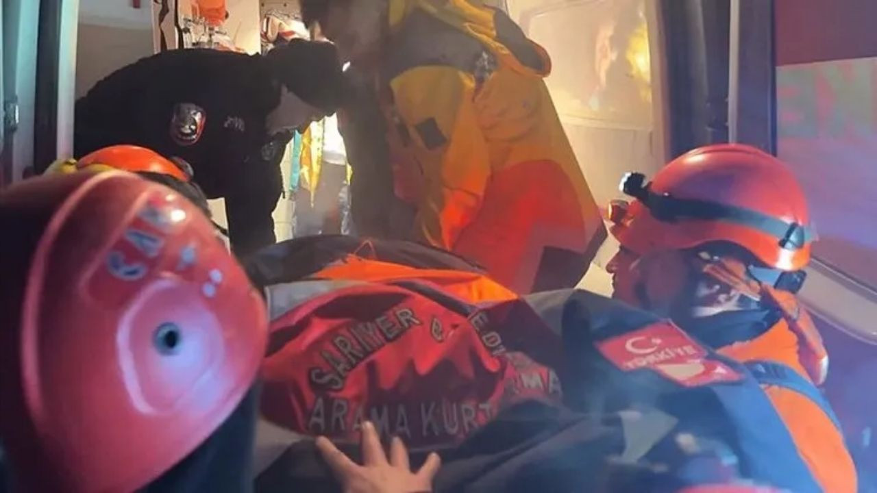 Ece Gürel'in Ölüm Nedeni Ortaya Çıktı: Ön Otopsi Tamamlandı! - Sayfa 12