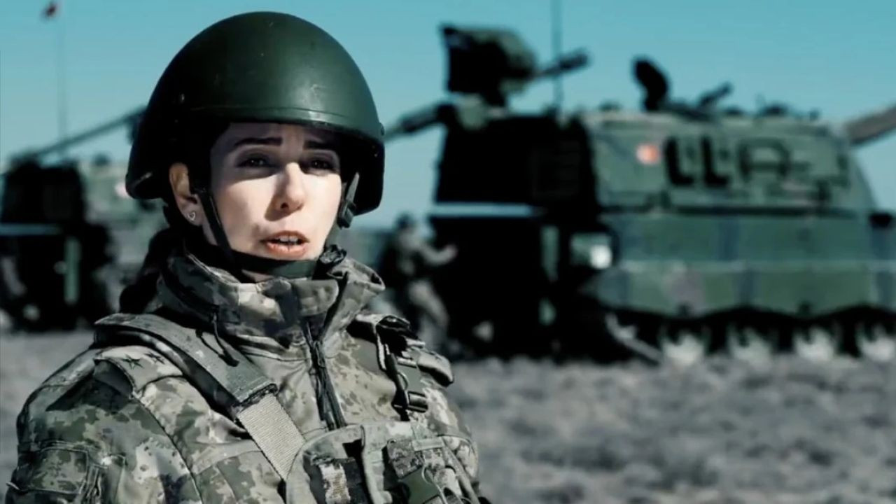 Milli Savunma Bakanlığı’ndan 8 Mart’a Özel Anlamlı Mesaj