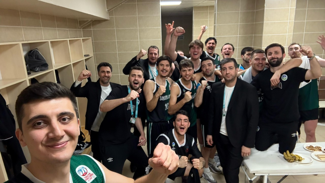 Büyükşehir Basketbol Uzatmada Kazandı: Akhisar'da 87-97'lik Zaferle Rövanş İçin Avantaj Yakaladı!