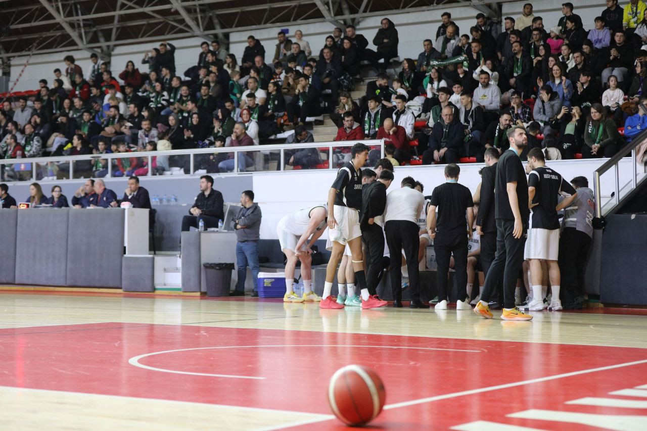 Büyükşehir Basketbol Takımı, Rövanş İçin Akhisar’ı Ağırlıyor! Başkan Zengin’den Taraftarlara Çağrı - Sayfa 4