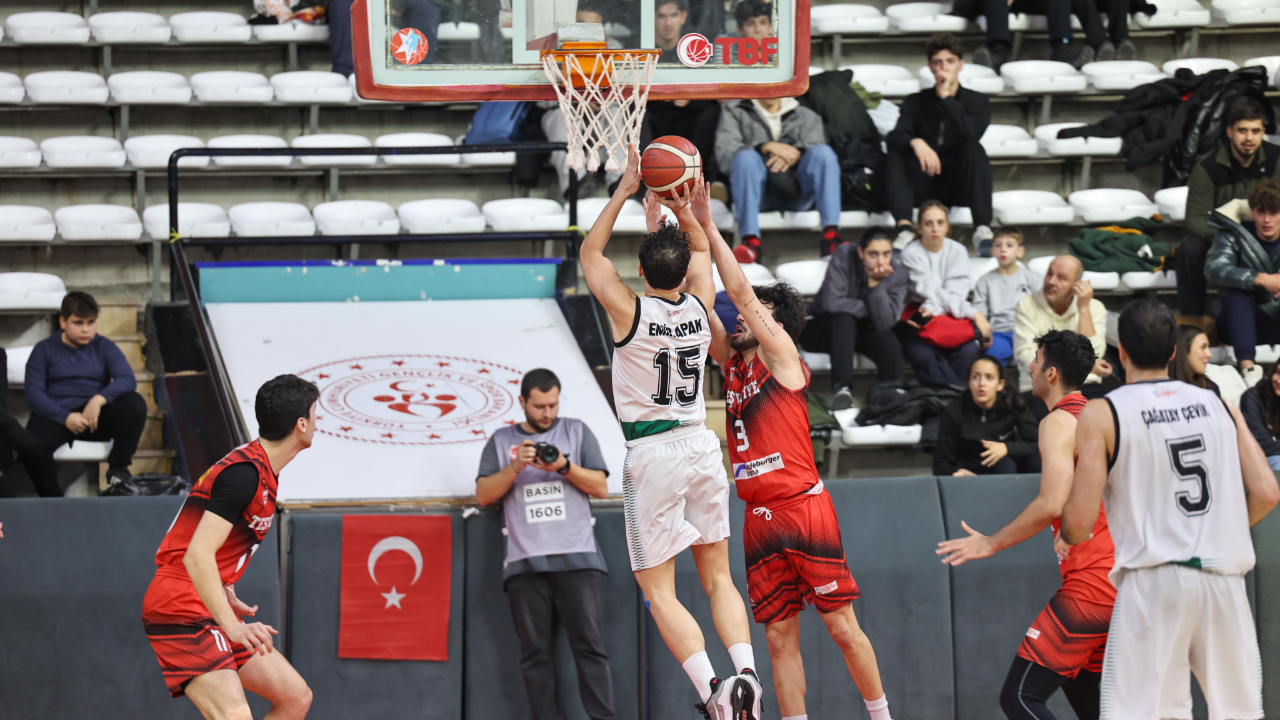 Büyükşehir Basketbol Takımı, Rövanş İçin Akhisar’ı Ağırlıyor! Başkan Zengin’den Taraftarlara Çağrı