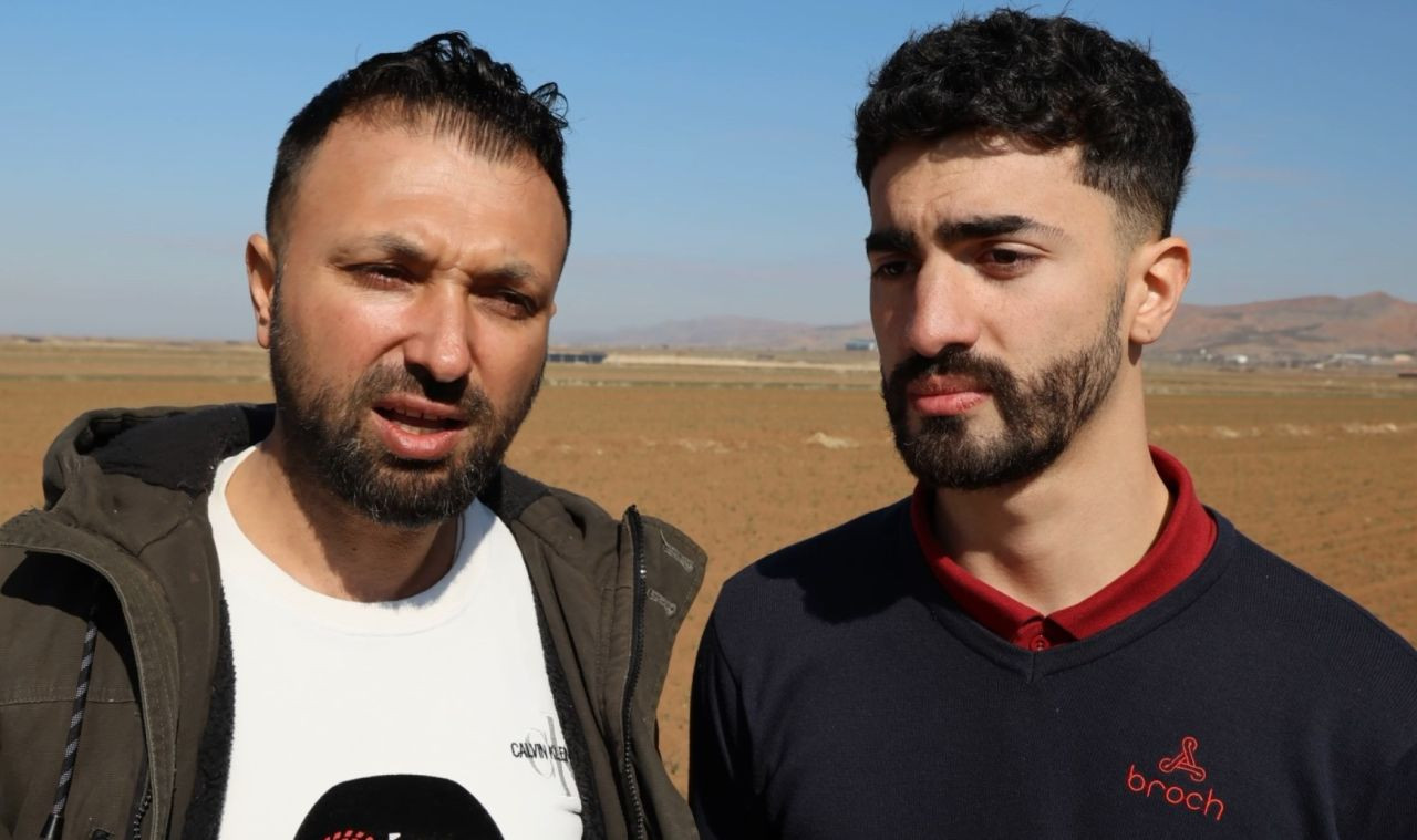 İspanya'dan Aksaray'a Sarımsak Yatırımı - Sayfa 1