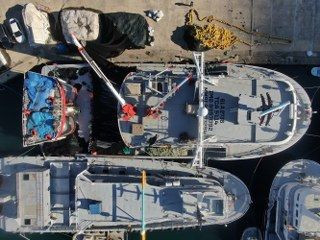 Hamsi Bitti, Tekneler Erken "Paydos" Etti - Sayfa 6