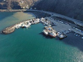 Hamsi Bitti, Tekneler Erken "Paydos" Etti - Sayfa 7