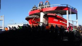 Hamsi Bitti, Tekneler Erken "Paydos" Etti - Sayfa 9