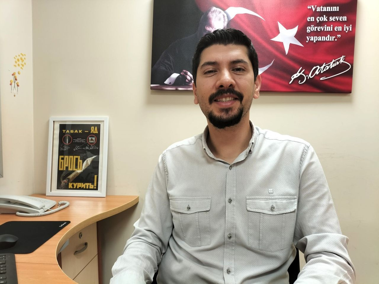 Sigara Bağımlığında Şaşırtan Değişim: Kritik Uyarı - Sayfa 2