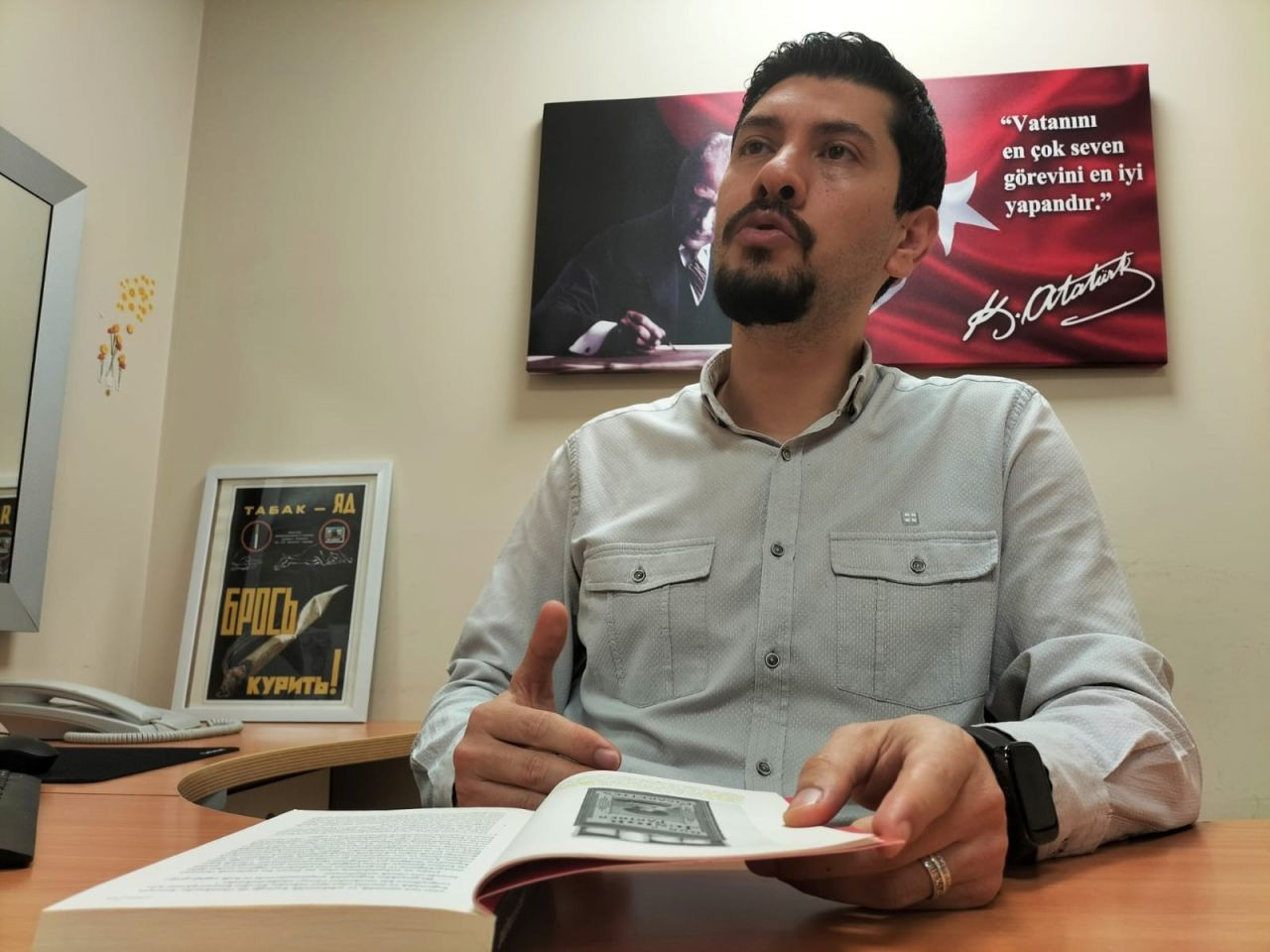 Sigara Bağımlığında Şaşırtan Değişim: Kritik Uyarı - Sayfa 4