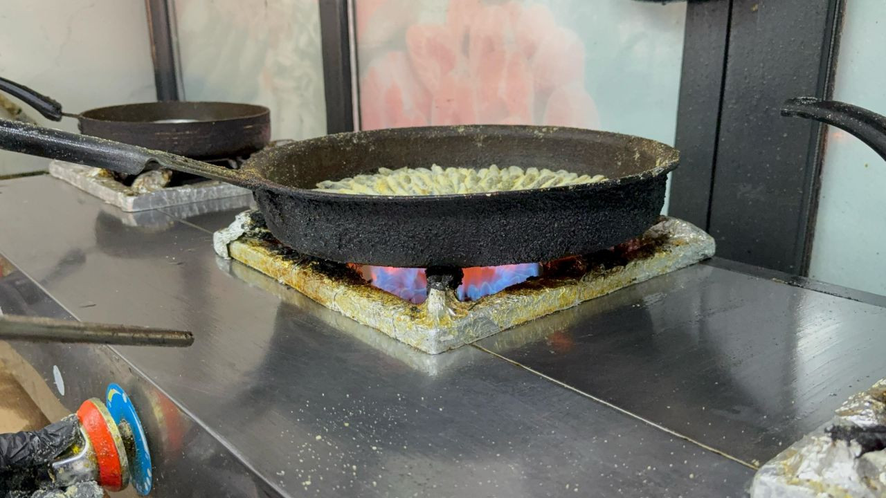 Hamsinin Lezzeti Arttı: Ustasından Pişirme Tüyoları - Sayfa 3