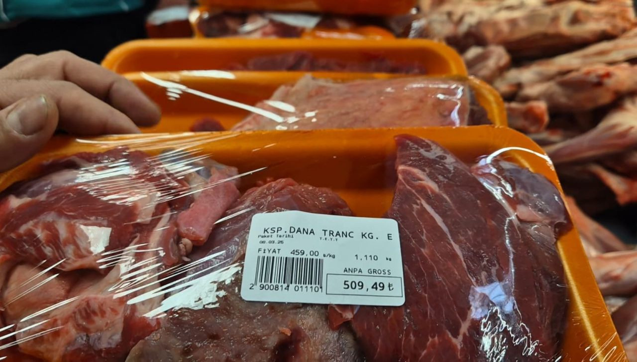 Ramazan Ayında Yarı Yarıya Düşen Kıyma Fiyatına Hücum Ettiler - Sayfa 5