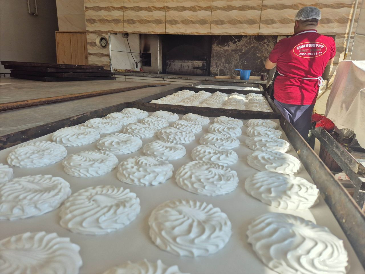 Ramazan'ın Vazgeçilmez Lezzeti ‘Atom' - Sayfa 1