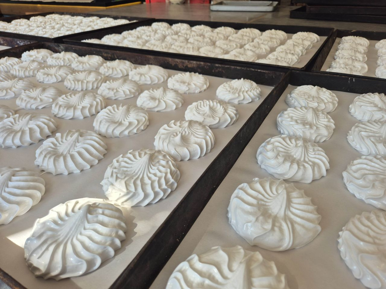 Ramazan'ın Vazgeçilmez Lezzeti ‘Atom' - Sayfa 3