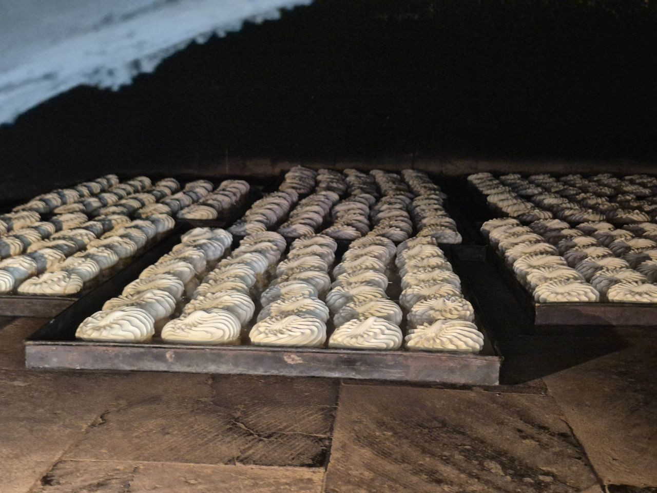 Ramazan'ın Vazgeçilmez Lezzeti ‘Atom' - Sayfa 4