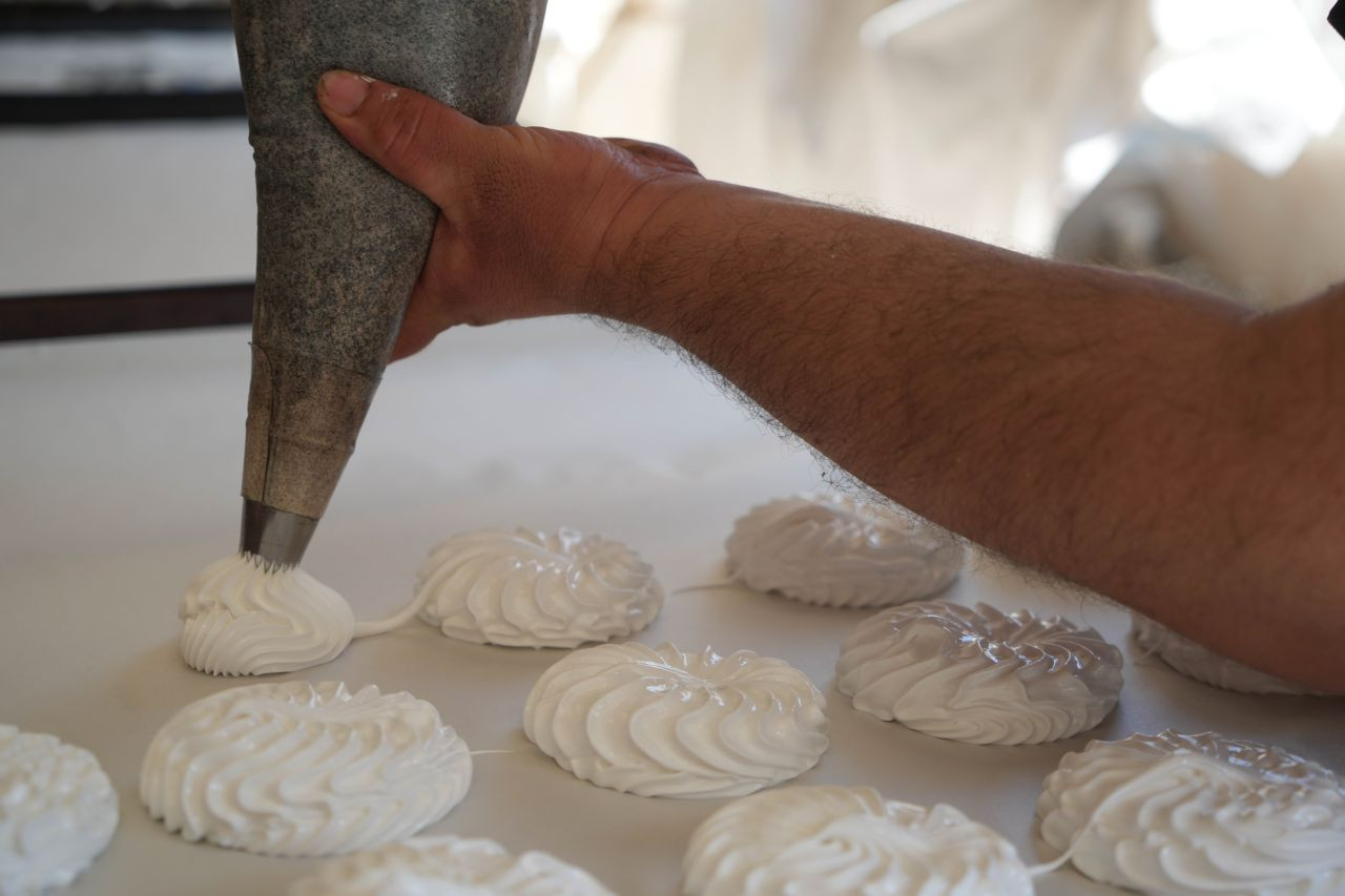 Ramazan'ın Vazgeçilmez Lezzeti ‘Atom' - Sayfa 5