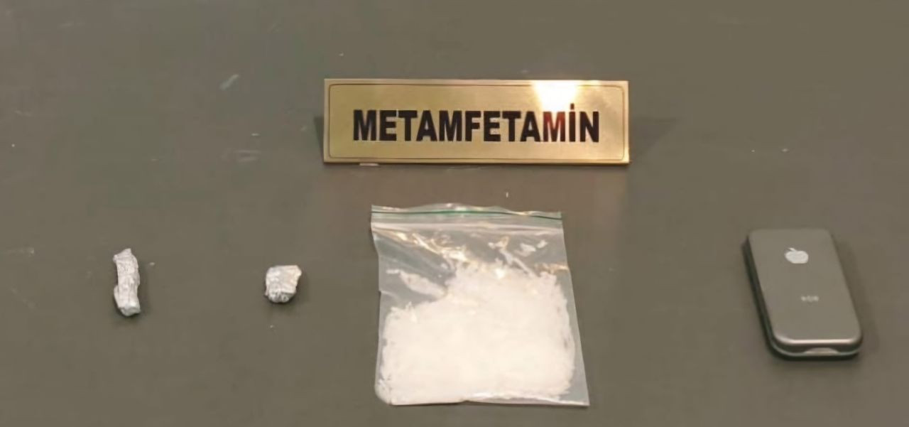 Samsun’da Uyuşturucu Operasyonu! 2 Şüpheli Gözaltına Alındı - Sayfa 2