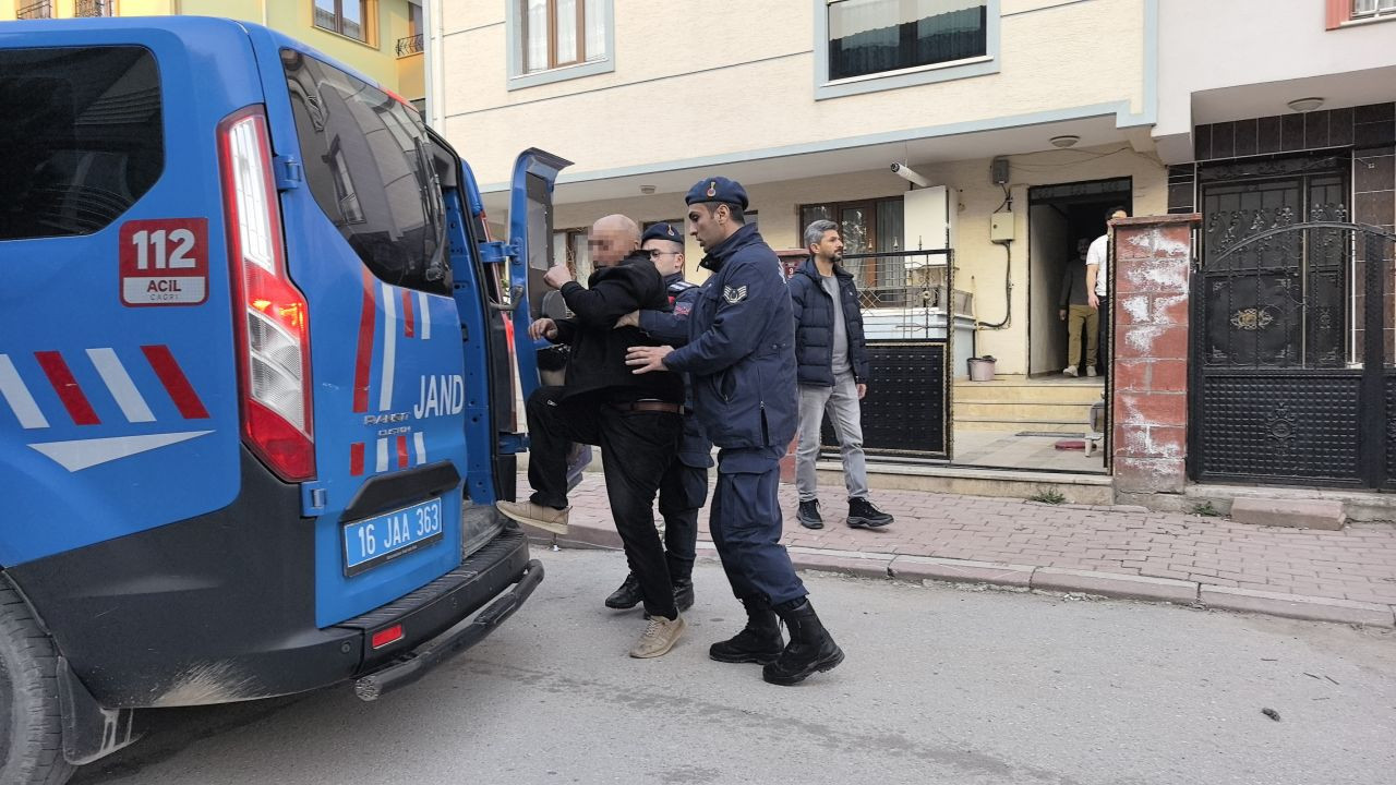 Bursa’da Alacak Kavgası Kanlı Bitti! Bıçak ve Çekiç Kullanıldı - Sayfa 5