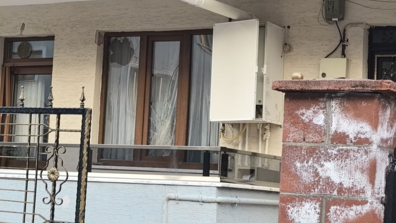 Bursa’da Alacak Kavgası Kanlı Bitti! Bıçak ve Çekiç Kullanıldı - Sayfa 1