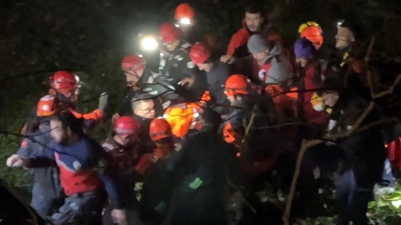 Ece Gürel'in Yeni Görüntüleri Ortaya Çıktı: Hızlı Adımlarla İlerledi! - Sayfa 7