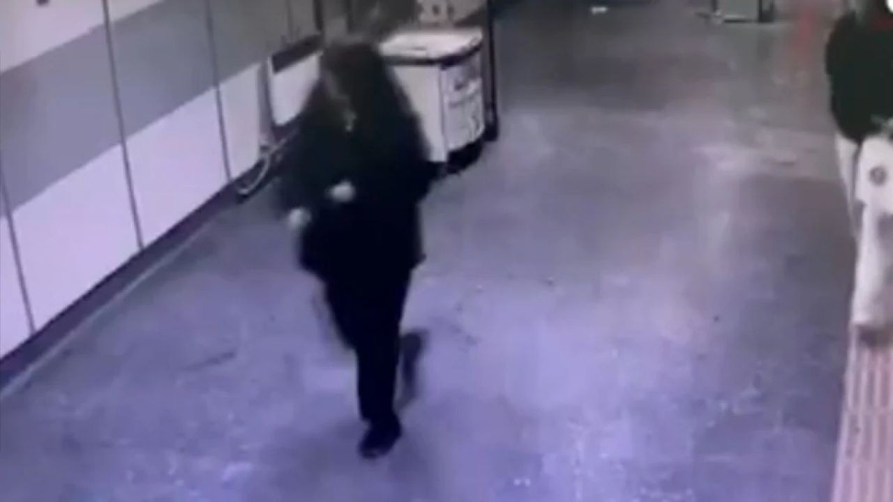 Ece Gürel'in Yeni Görüntüleri Ortaya Çıktı: Hızlı Adımlarla İlerledi!