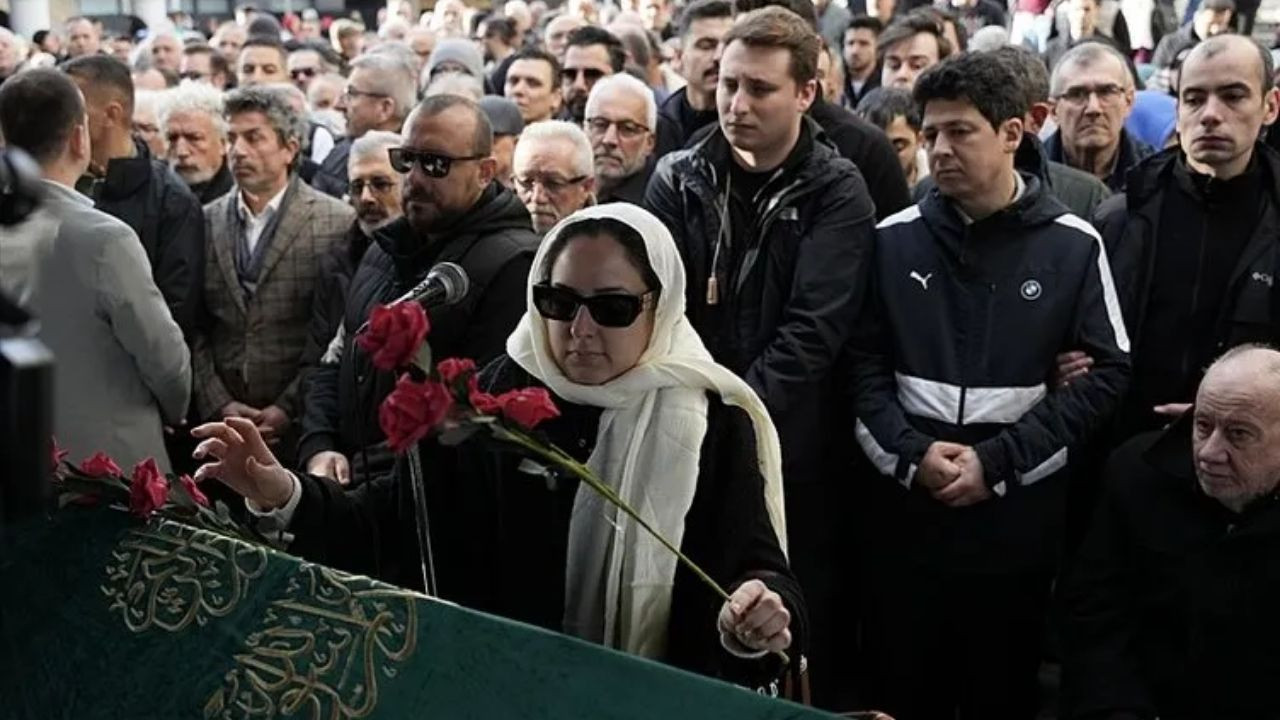 Ece Gürel'e Cadılık Eğitimi Verdiği İddia Edilen Hale Nur Özen'e Gözaltı - Sayfa 3