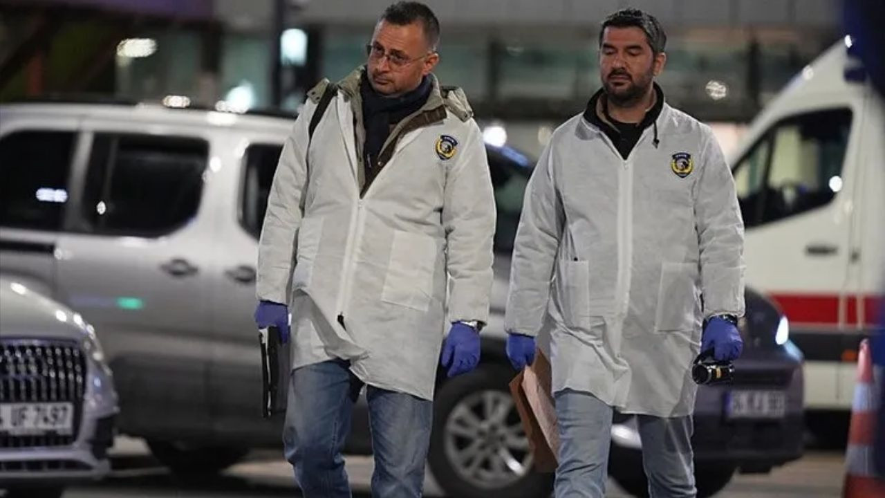 Ece Gürel'e Cadılık Eğitimi Verdiği İddia Edilen Hale Nur Özen'e Gözaltı - Sayfa 5