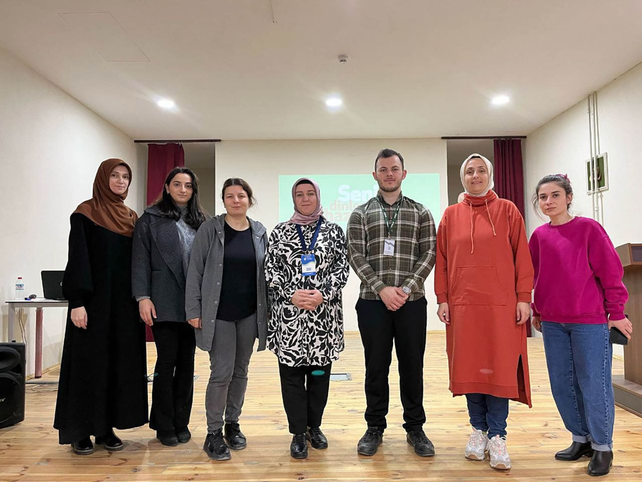 Büyükşehir’den Gençlere Bağımlılıkla Mücadele Eğitimi - Sayfa 4