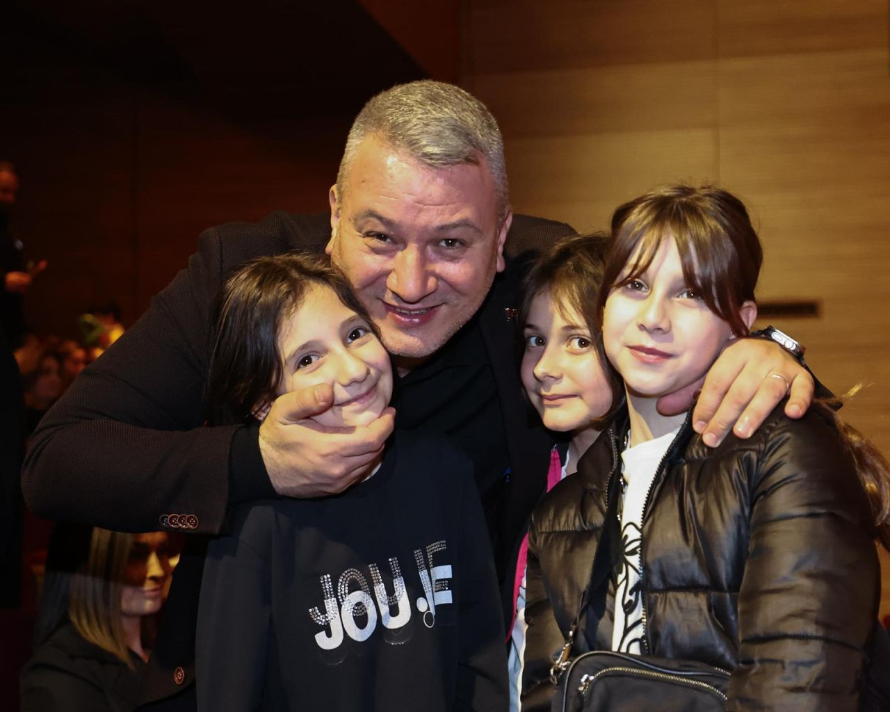 Serdivan’da 8 Mart Coşkusu: Kadınlar Sanat ve Dayanışmayla Buluştu - Sayfa 7