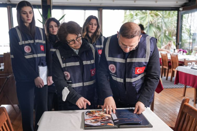 "Düşük Kalorili" Hilesi Ortaya Çıktı! Ünlü Ekmek Markasına Para Cezası - Sayfa 1