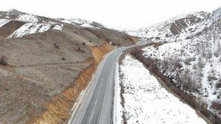 Bitlis'te Dağların Bir Yanı Kar, Bir Yanı Bahar - Sayfa 4