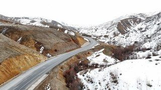 Bitlis'te Dağların Bir Yanı Kar, Bir Yanı Bahar - Sayfa 5