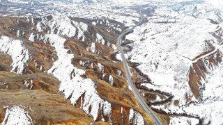 Bitlis'te Dağların Bir Yanı Kar, Bir Yanı Bahar - Sayfa 7