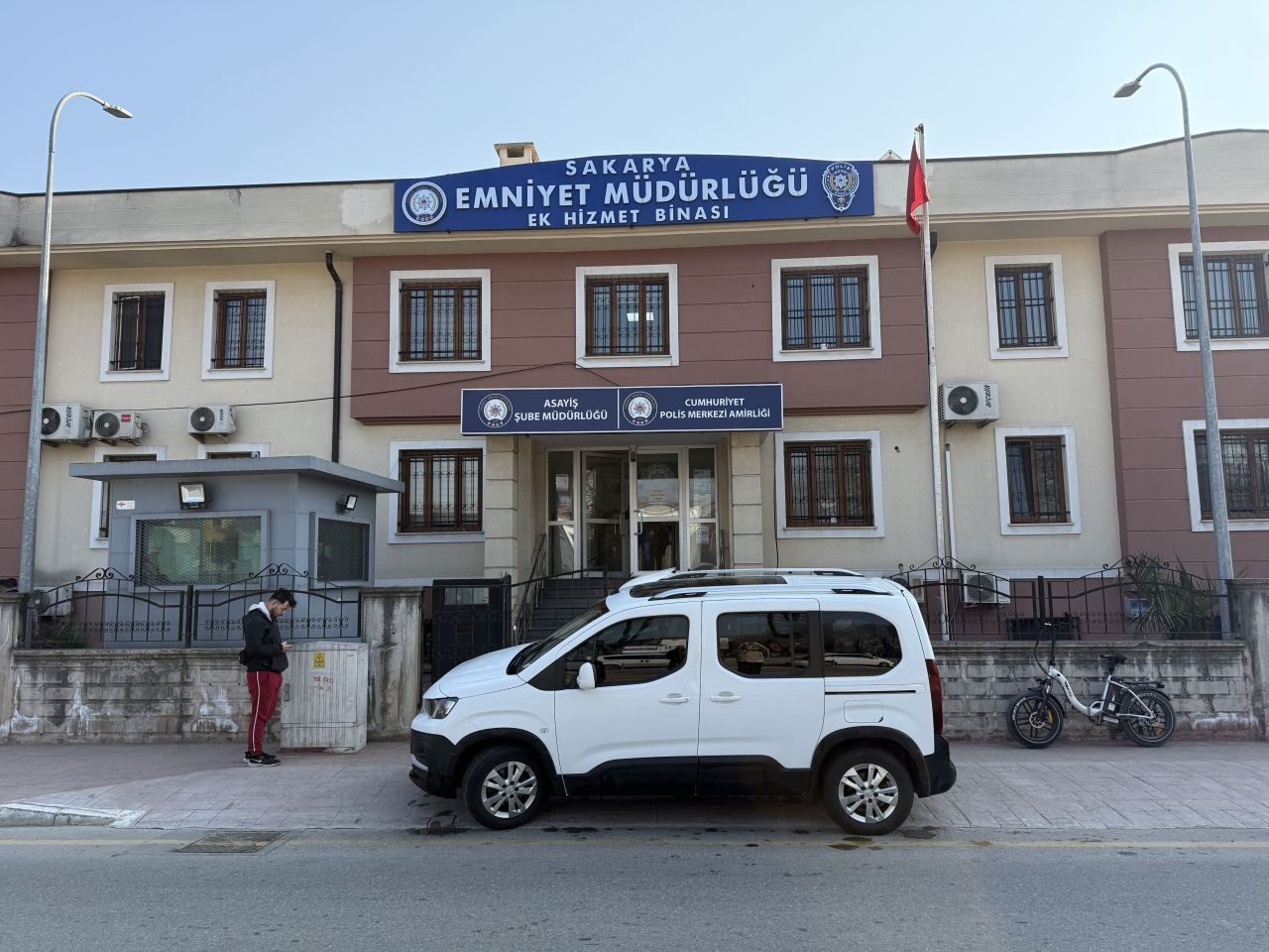 Komşu Cinayetinde 16 Yaşındaki Çocuk ve Babası Tutuklandı - Sayfa 4