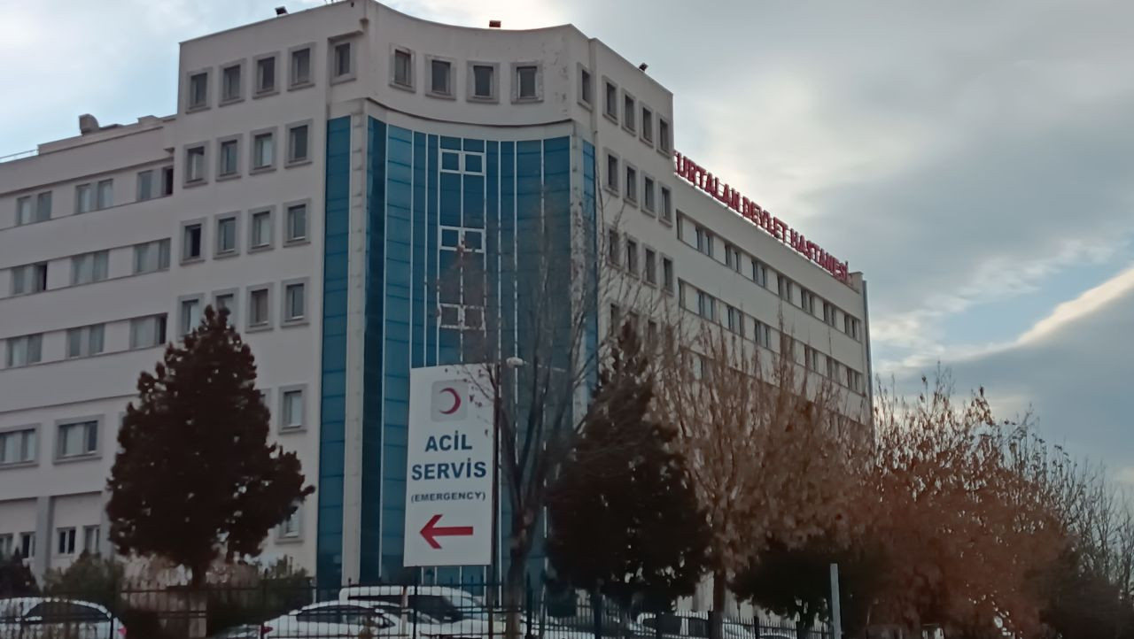 Kurtalan’da 3 Gündür Haber Alınamayan Yaşlı Adam Ölü Bulundu - Sayfa 1