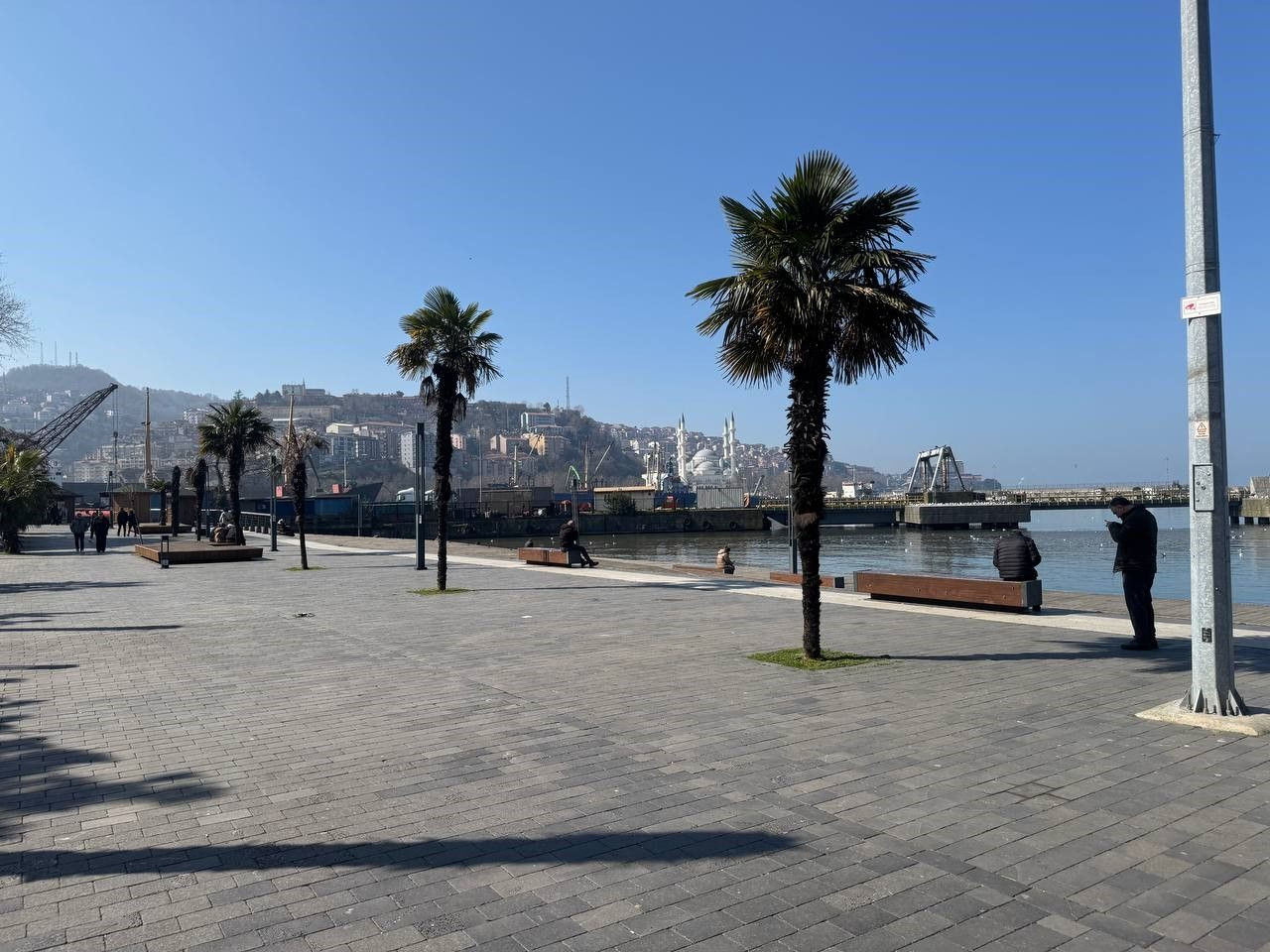 Zonguldak’ta Ramazan Sessizliği! Esnaf Hareketlilik İçin Bayramı Bekliyor - Sayfa 2