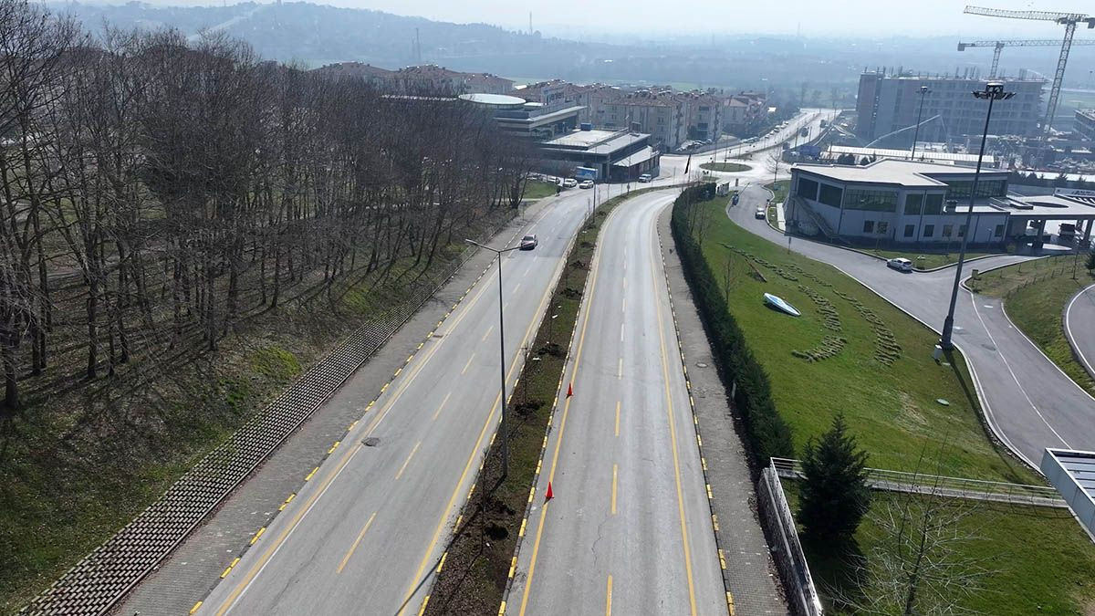Büyükşehir Belediyesi’nden Şehre Yeşil Devrim: Caddeler, Parklar ve Meydanlar Çiçek Açıyor! - Sayfa 4