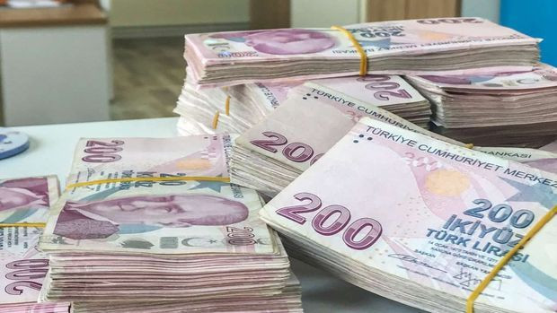 Emeklilerin Bayram İkramiyesi Artırıldı: Bütçeye 30 Milyar TL’yi Aşan Maliyet - Sayfa 4