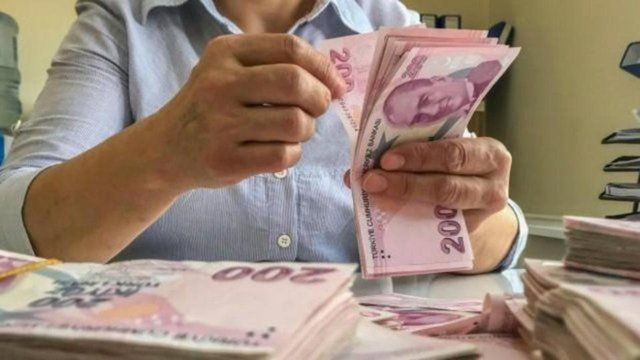 İhtiyaç Kredilerinde Tarihi Zirve: 1,5 Trilyon Lirayı Aştı - Sayfa 4