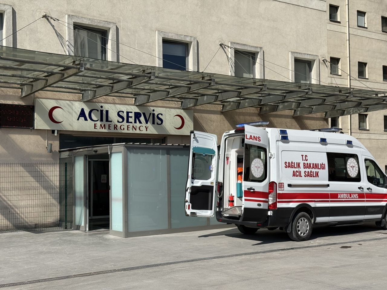Okul Müdürüne Bıçaklı Saldırı: Şüpheli Adliyeye Sevk Edildi - Sayfa 4