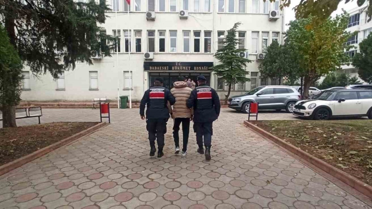 Kırklareli’nde Aranan 31 Şüpheli Yakalandı! 1 Kişi Cezaevine Gönderildi