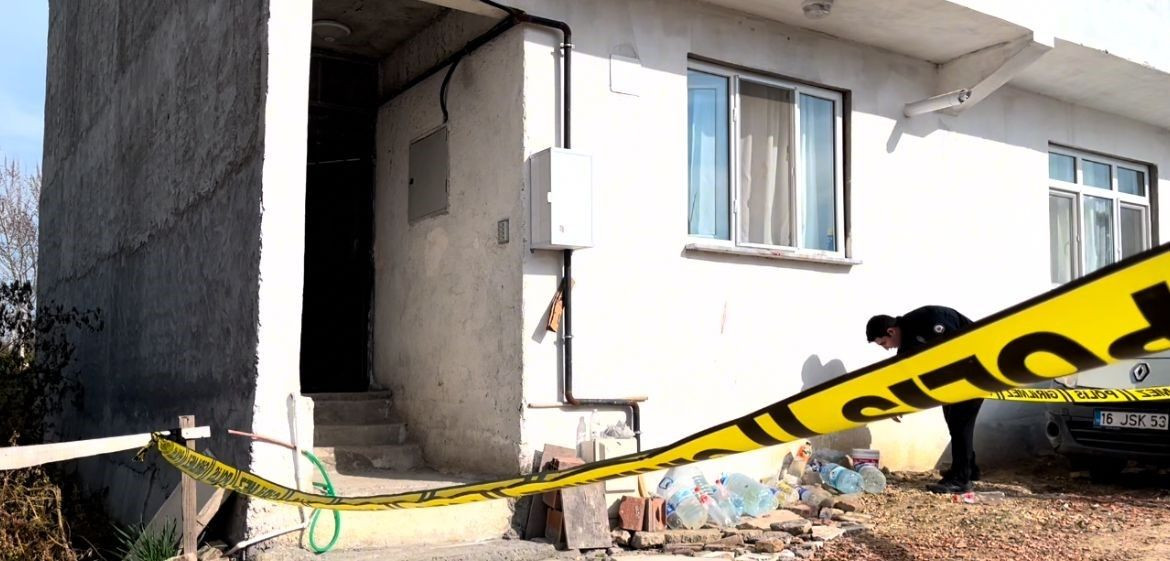 Bursa’da Esrarengiz Ölüm! Evinin Önünde Silahla Vurulmuş Halde Bulundu - Sayfa 4