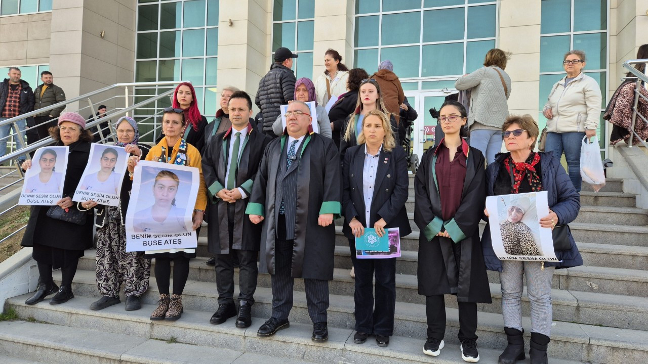 Tekirdağ’da Eşini Öldüren Sanığa 16 Yıl Hapis Cezası