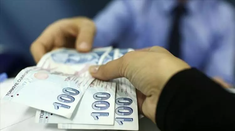 İhtiyaç Kredilerinde Tarihi Zirve: 1,5 Trilyon Lirayı Aştı - Sayfa 2