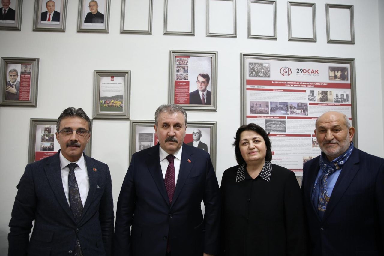 Başkan Dinç, Batı Trakya’da Ramazan Bereketini Paylaştı! - Sayfa 7