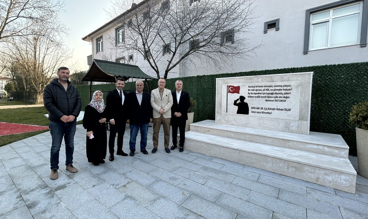 Adapazarı'nda Ramazan Bereketi: Başkan Işıksu Hemşehrileriyle İftar Sofralarında Buluştu! - Sayfa 9