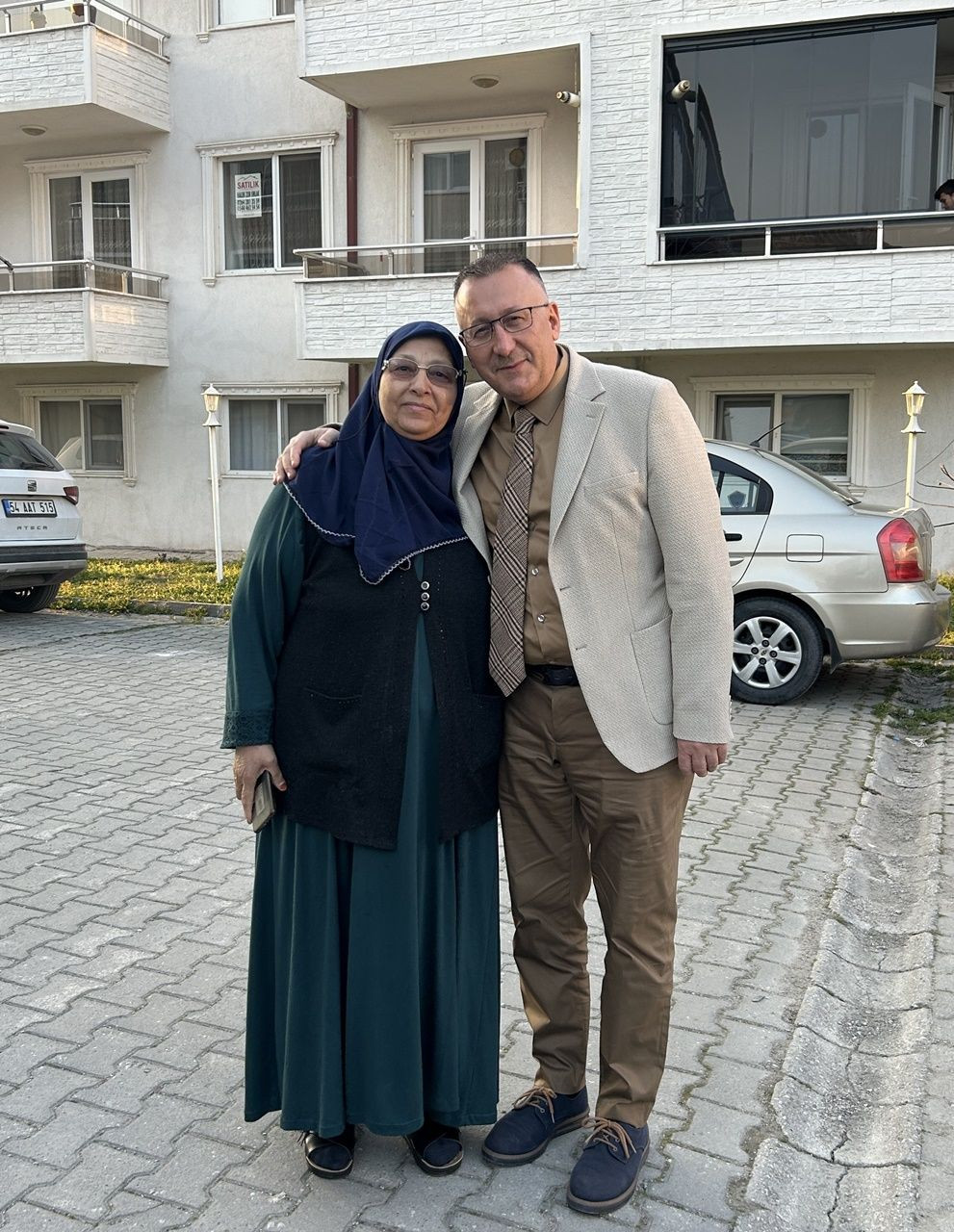 Adapazarı'nda Ramazan Bereketi: Başkan Işıksu Hemşehrileriyle İftar Sofralarında Buluştu! - Sayfa 7