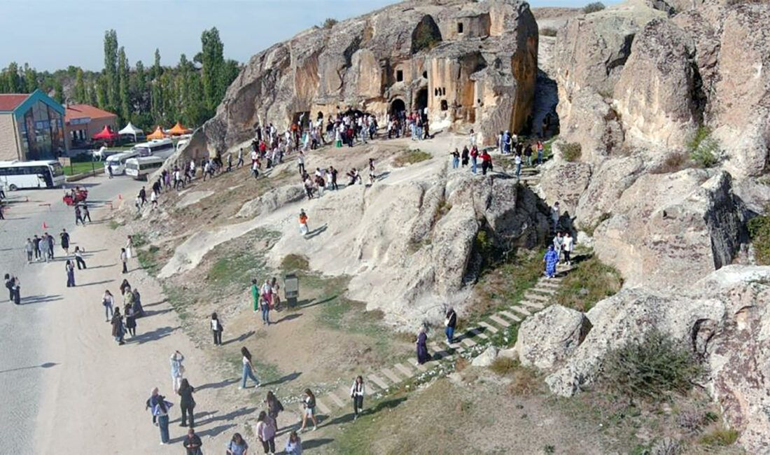 Turizmde Rekor Bekleniyor! Almanya’dan Yoğun Talep - Sayfa 4